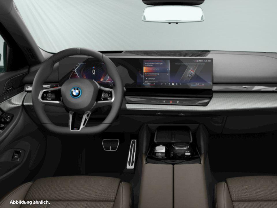 BMW 550 Touring xDrive