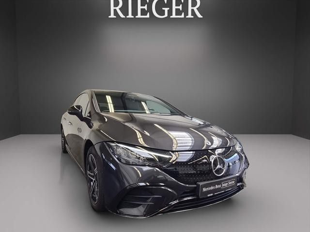 Mercedes-Benz EQE 350 Sedan