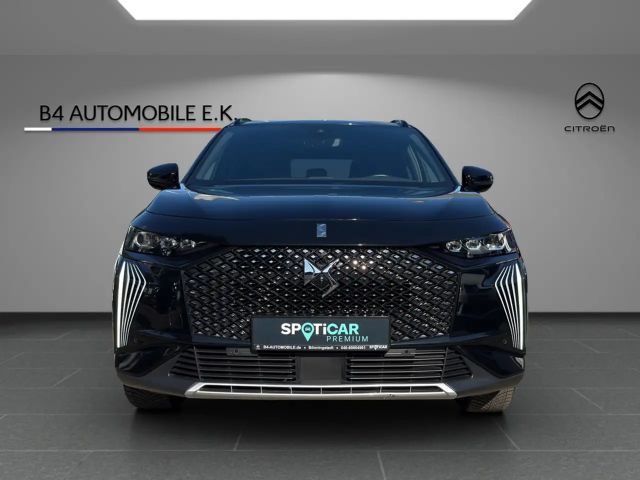 DS DS 7 Crossback BlueHDi Mobiles