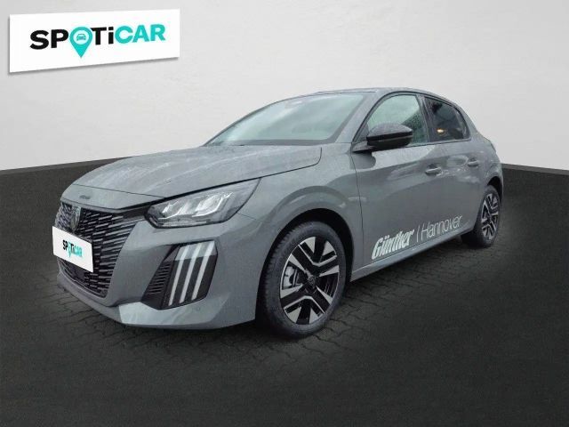 Peugeot E-208 Allure Pack Hybrid