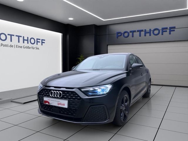 Audi A1 25 TFSI Sportback