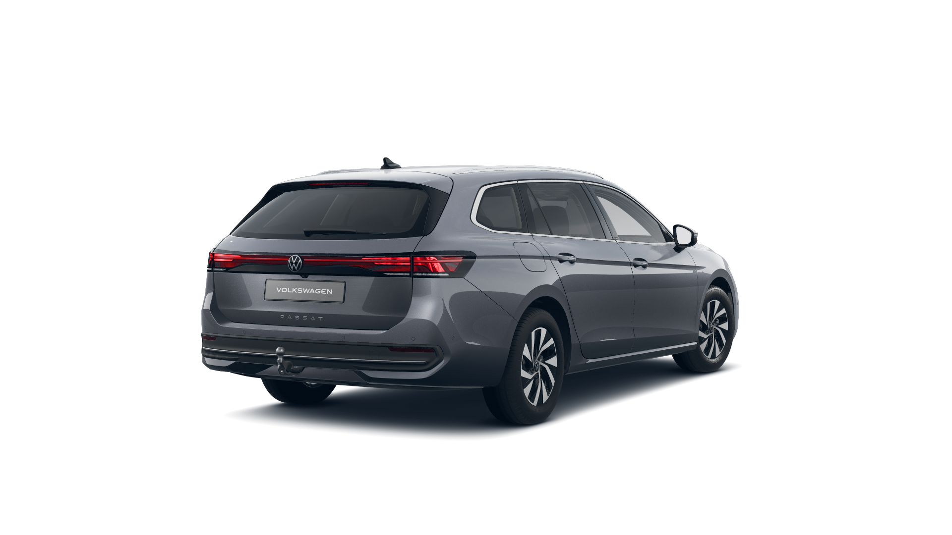 Volkswagen Passat 2.0 TDI Business DSG Variant