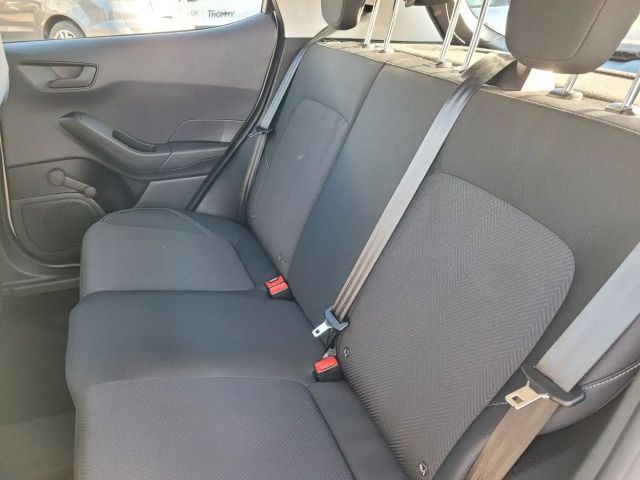 Ford Fiesta C&C *Navi/ Kamera/ LED/ Winter-P.*