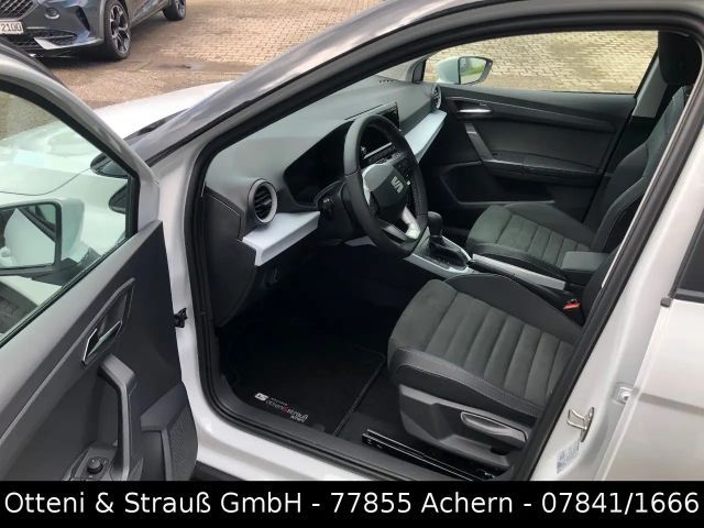 Seat Arona 1.0 TSI DSG Style