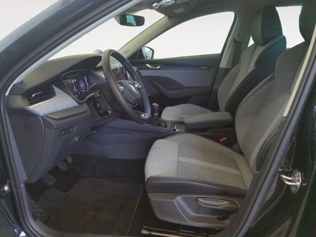 Skoda Octavia 1.5 TSI Combi Selection