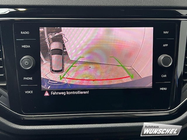 Volkswagen T-Roc DSG