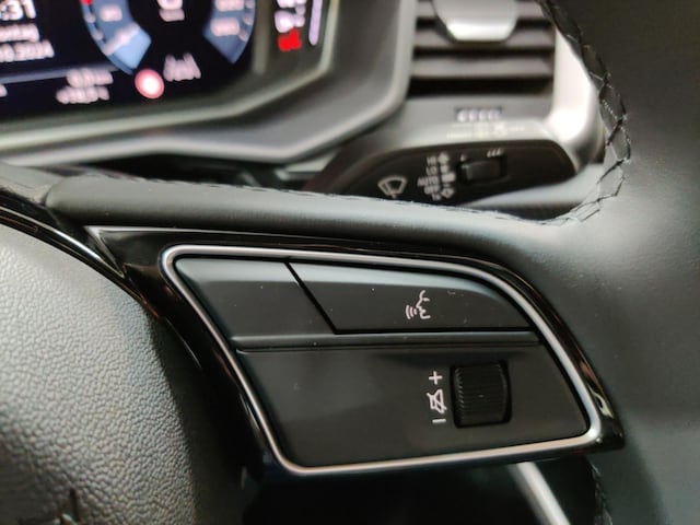 Audi A1 30 TFSI S-Tronic Sportback