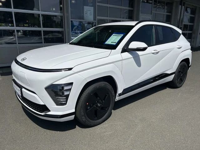Hyundai Kona Electric Trend