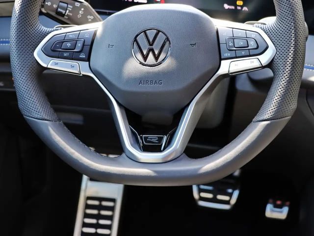 Volkswagen Tiguan DSG R-Line eHybrid