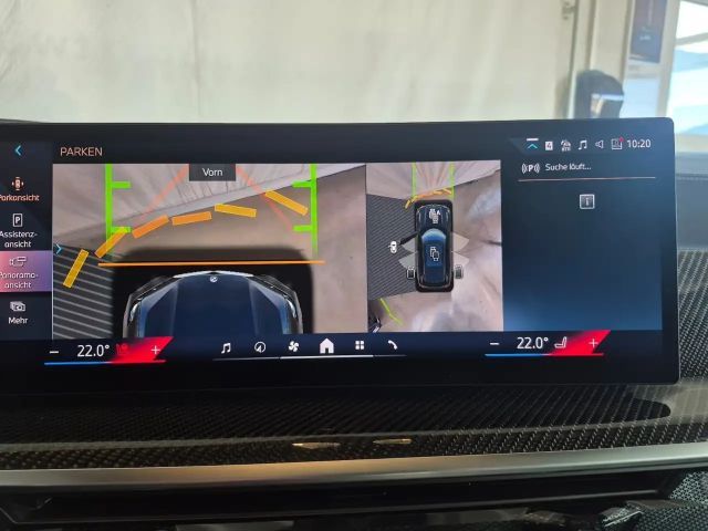 BMW X5 M-Sport xDrive40d