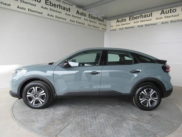 Citroën C4 Hybrid You