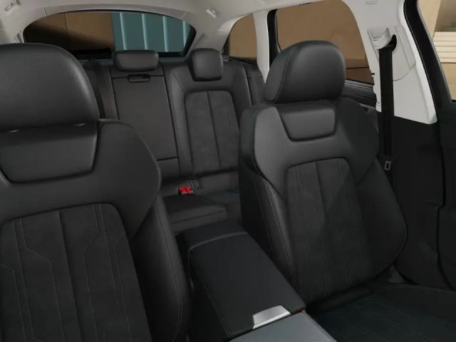 Audi A6 Quattro S-Tronic