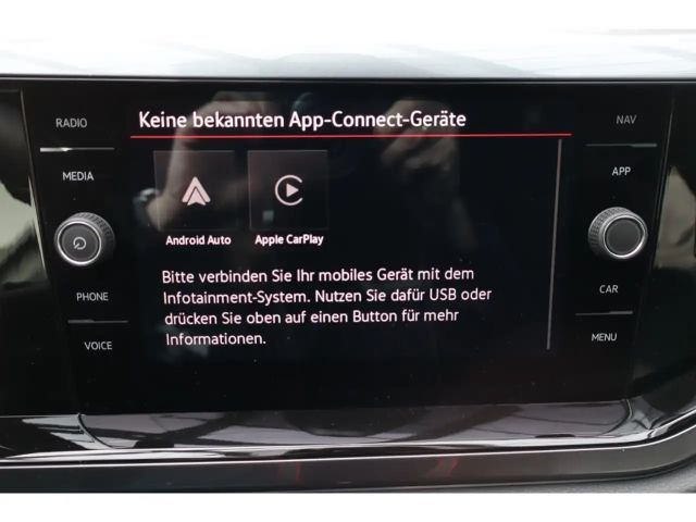 Volkswagen Polo DSG GTI IQ.Drive