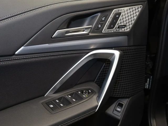 BMW X1 M-Sport xDrive