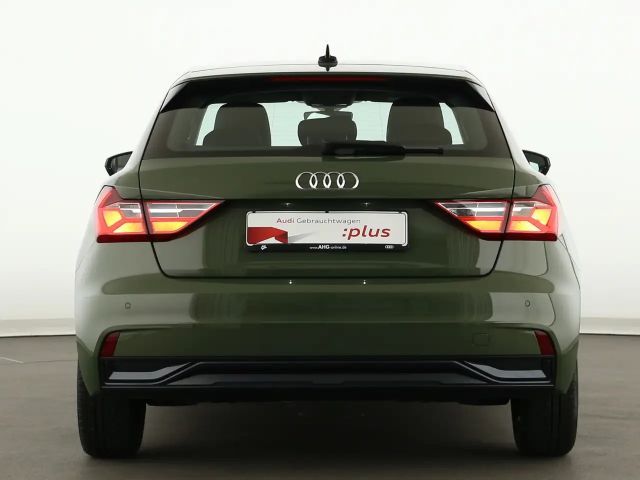 Audi A1 25 TFSI S-Tronic Sportback