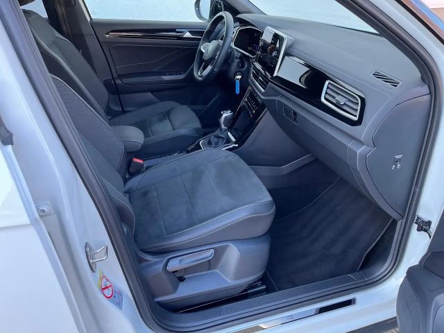 Volkswagen T-Roc 1.5 TSI DSG R-Line