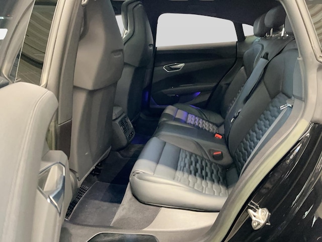 Audi e-tron GT Quattro