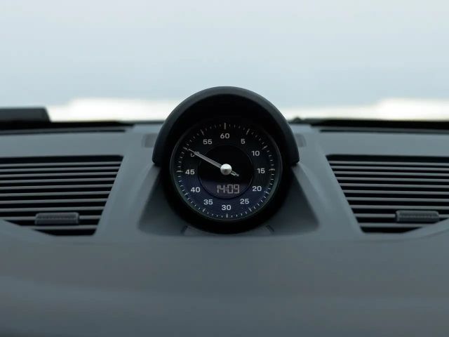 Porsche 911 Cabriolet Carrera