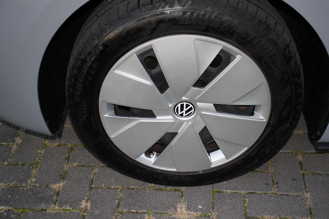 Volkswagen ID.3 58 KWh