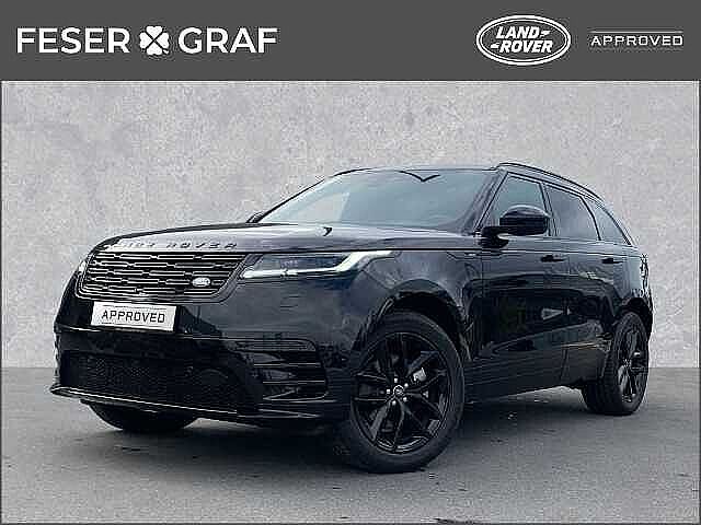 Land Rover Range Rover Velar D200 Dynamic SE