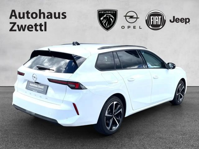 Opel Astra Edition Sports Tourer