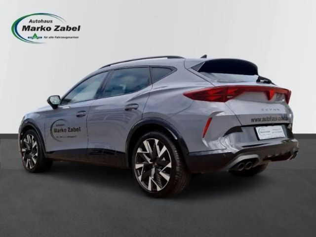 Cupra Formentor 2.0 TSI 4Drive DSG VZ