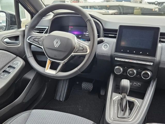 Renault Clio E-Tech Hybrid Techno