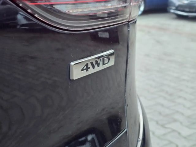 Renault Koleos Blue Initiale Paris