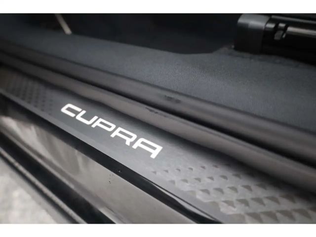 Cupra Terramar 1.5 eTSI
