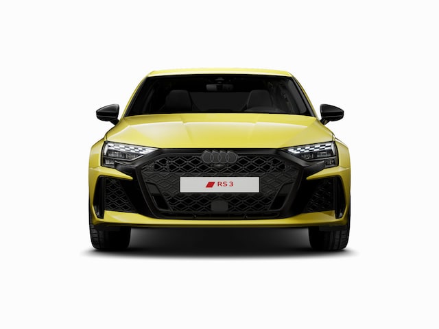 Audi RS3 Quattro S-Tronic Sedan