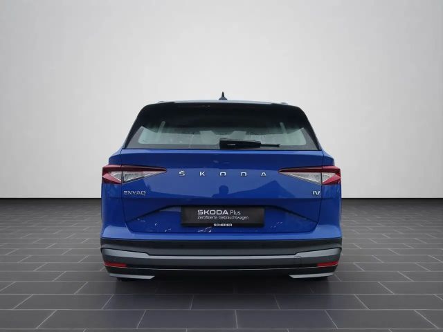 Skoda Enyaq Loft iV 50
