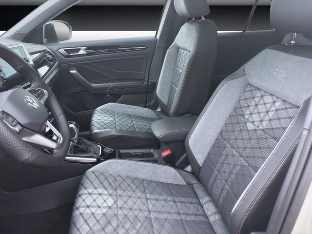 Volkswagen T-Roc 2.0 TSI DSG R-Line