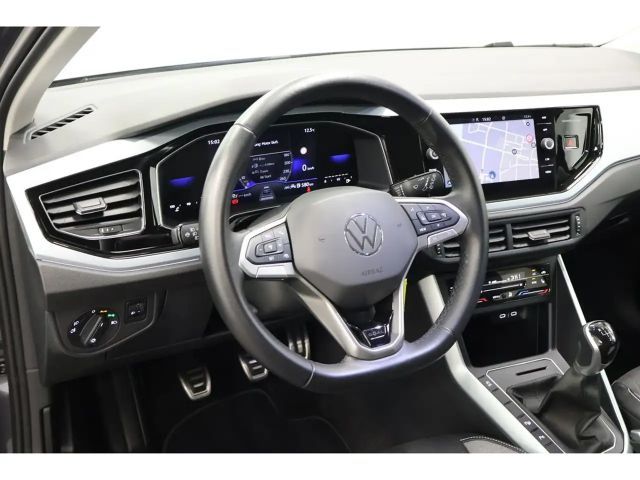 Volkswagen Polo 1.0 TSI