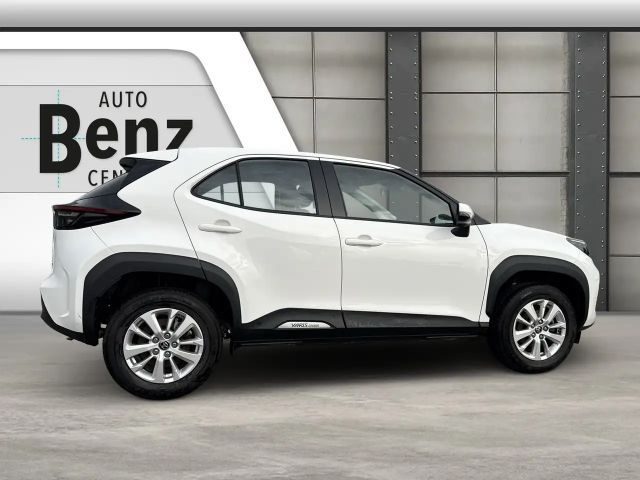 Toyota Yaris Cross Comfort Hybride