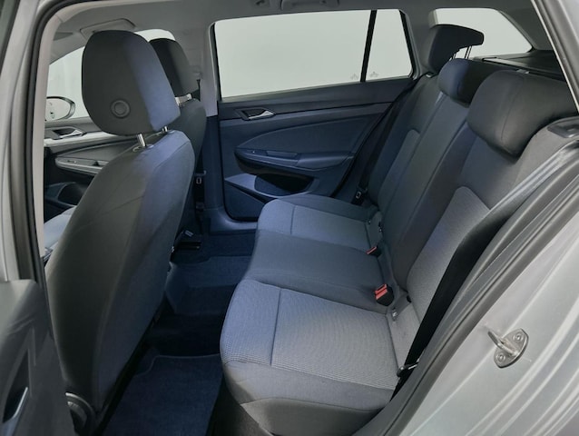 Volkswagen Golf 2.0 TDI Variant