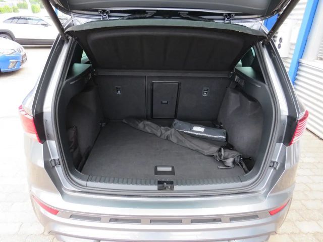 Cupra Ateca 4Drive VZ