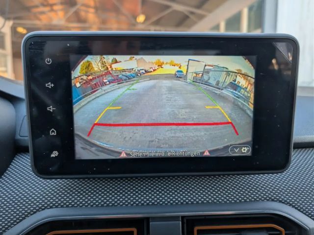 Dacia Sandero III 1.0 TCe 100 LPG