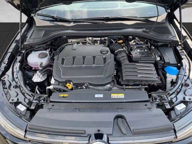 Volkswagen Passat 2.0 TDI Business DSG Variant