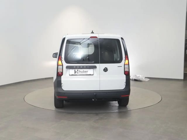 Volkswagen Caddy 4Motion