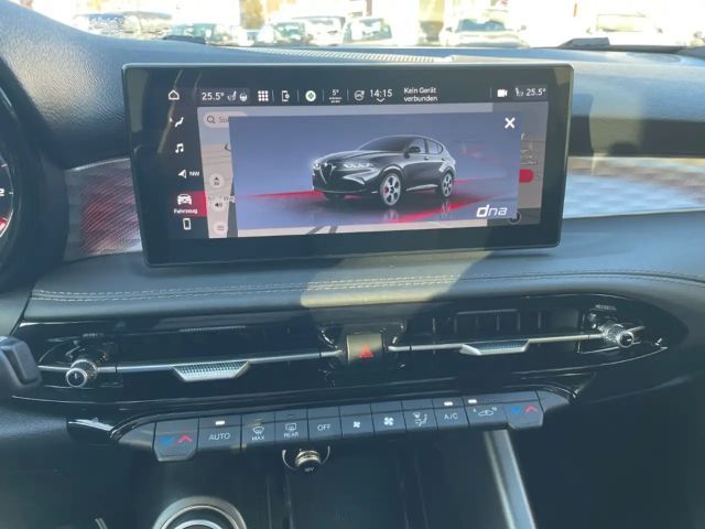 Alfa Romeo Tonale Speciale