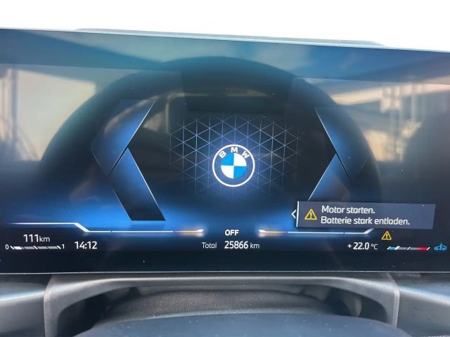 BMW 430 430i Cabrio M-Sport xDrive