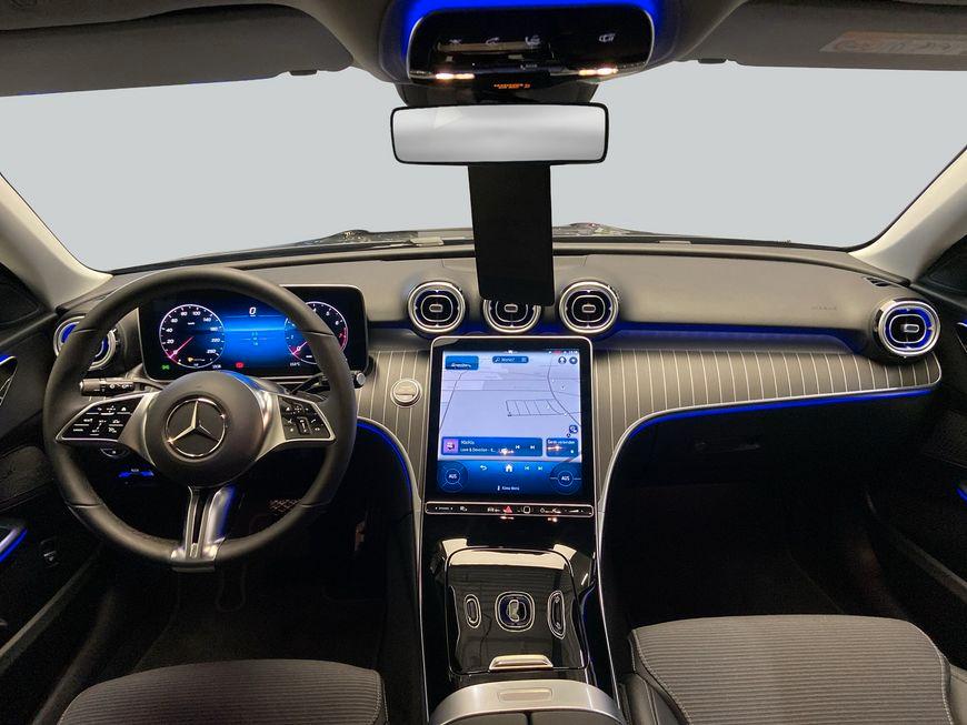 Mercedes-Benz C 200 AVANTGARDE Estate