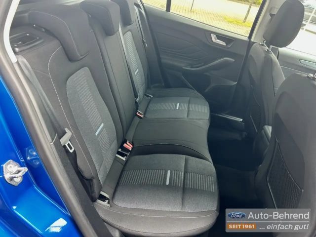 Ford Focus Active Wagon