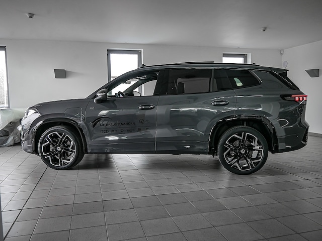 Volkswagen Tayron R-Line eHybrid