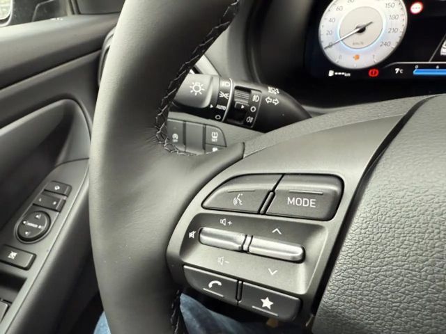 Hyundai i30 GO Plus 1.5 DPI