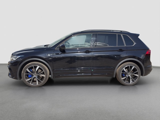 Volkswagen Tiguan 2.0 TSI 4Motion