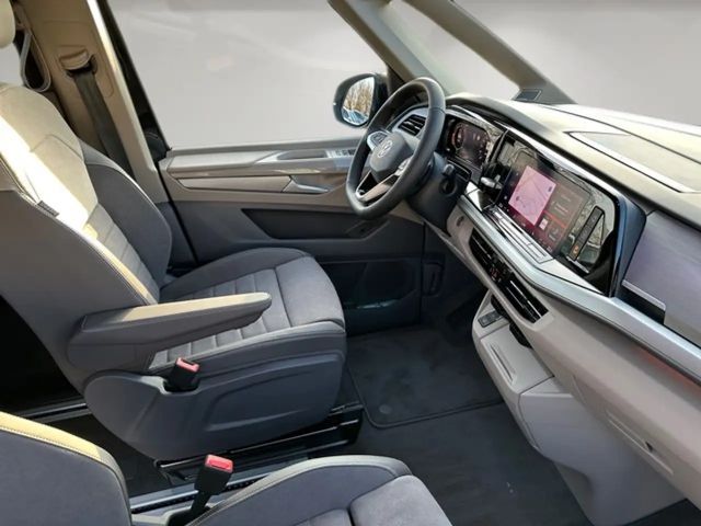 Volkswagen Multivan 2.0 TDI DSG Lang Style T7