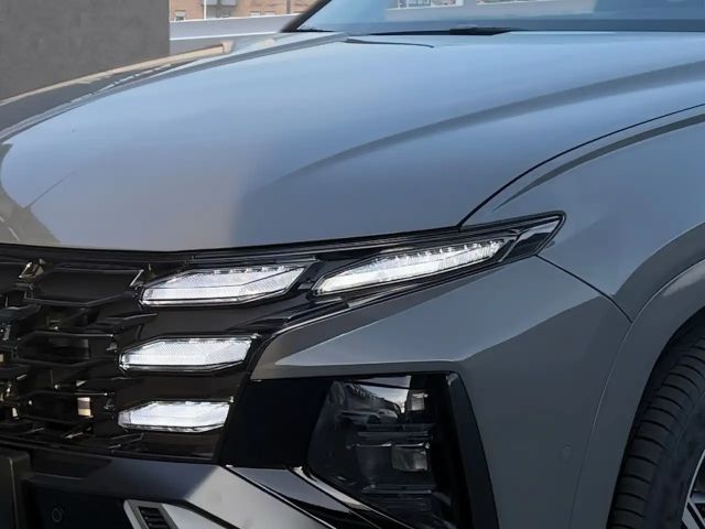 Hyundai Tucson 2WD N Line