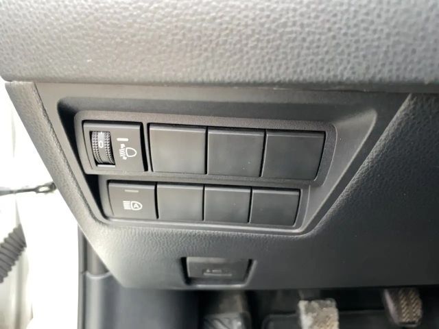 Toyota Yaris 1.0 VVT-i Comfort Hatchback