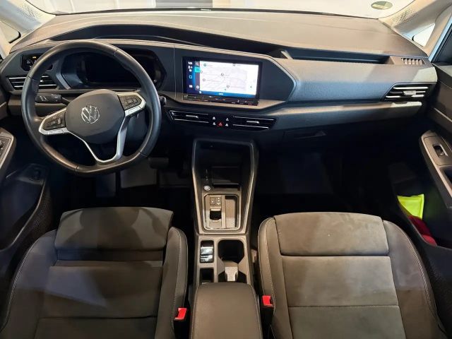 Volkswagen Caddy eHybrid